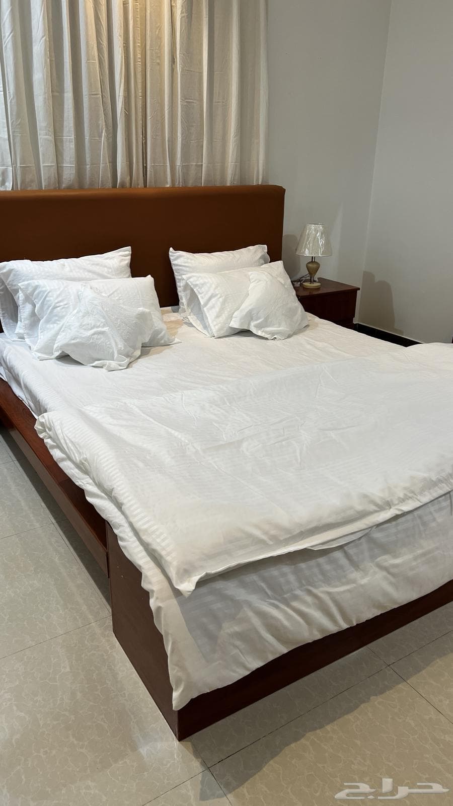 24 bedroom apartment in Al Munsiyah 3