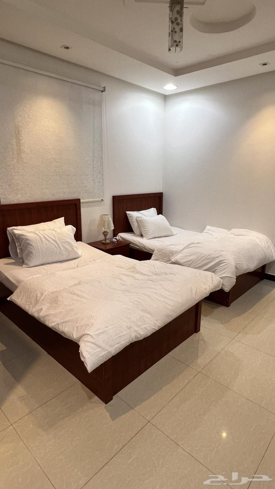 24 bedroom apartment in Al Munsiyah 5