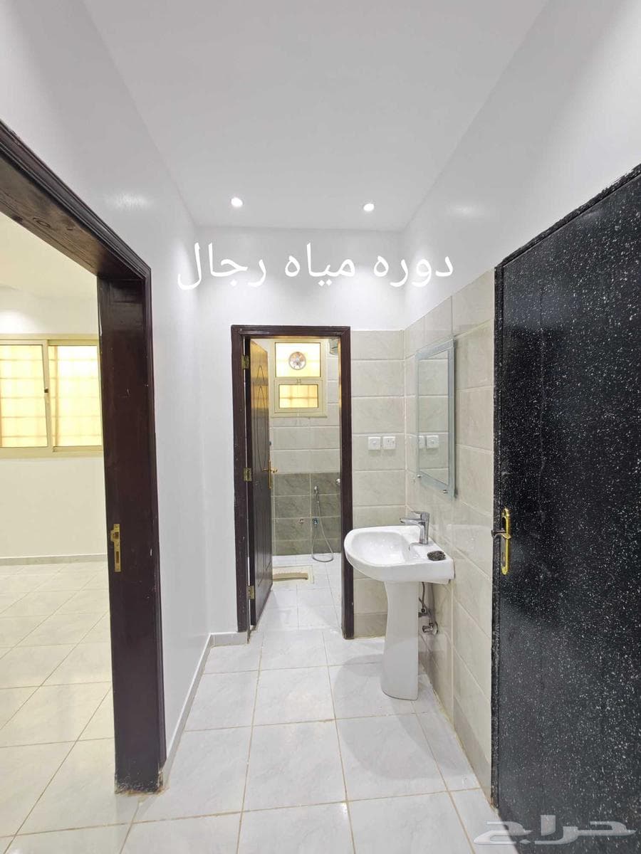 شقة 3 غرف في الرمال 2