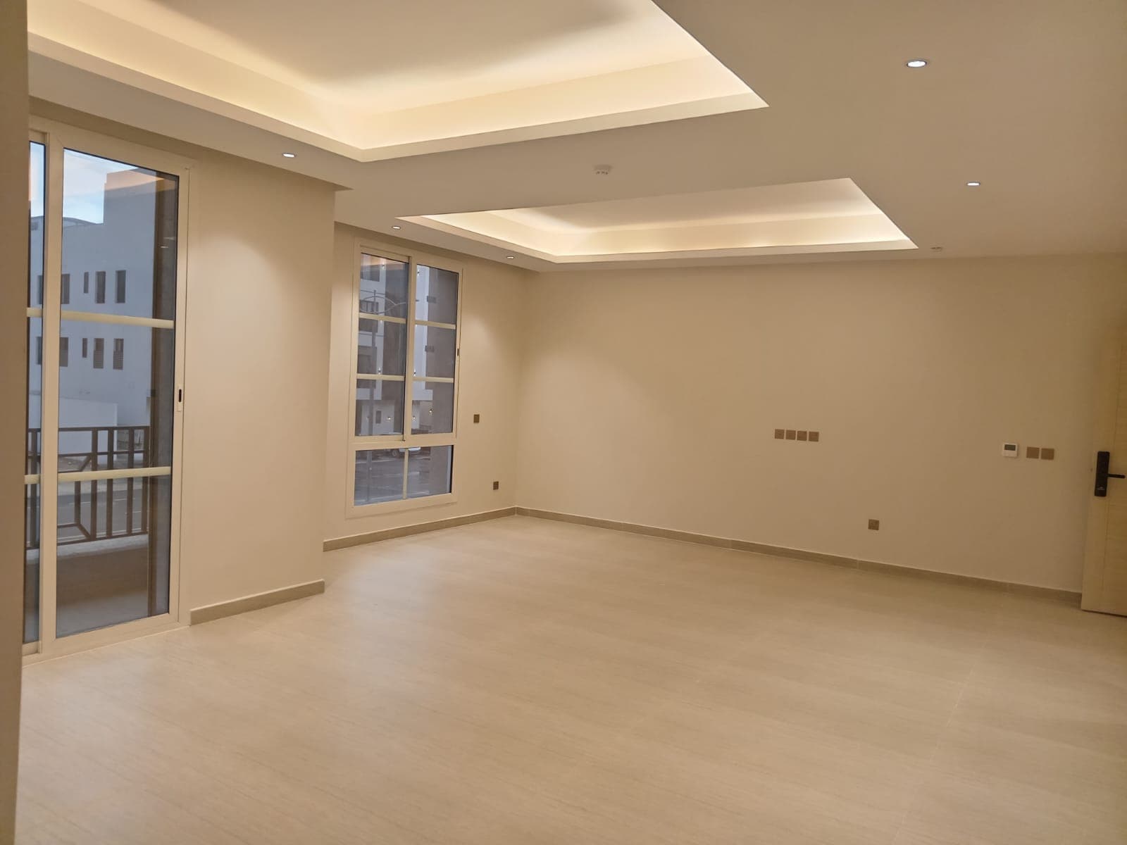3 bedroom apartment in Al Narjis 1