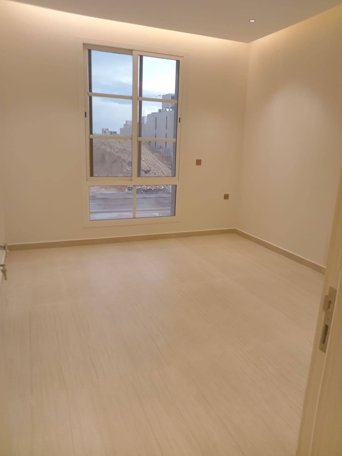 3 bedroom apartment in Al Narjis 2