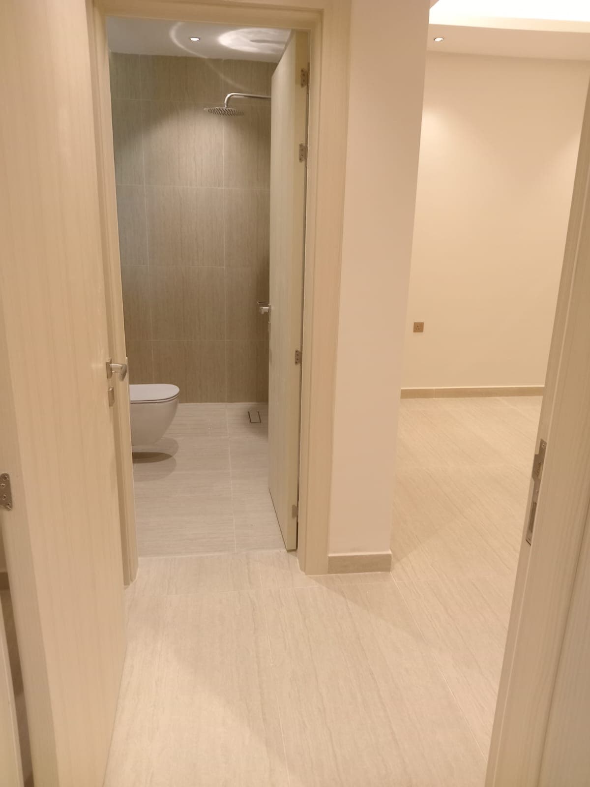 3 bedroom apartment in Al Narjis 3