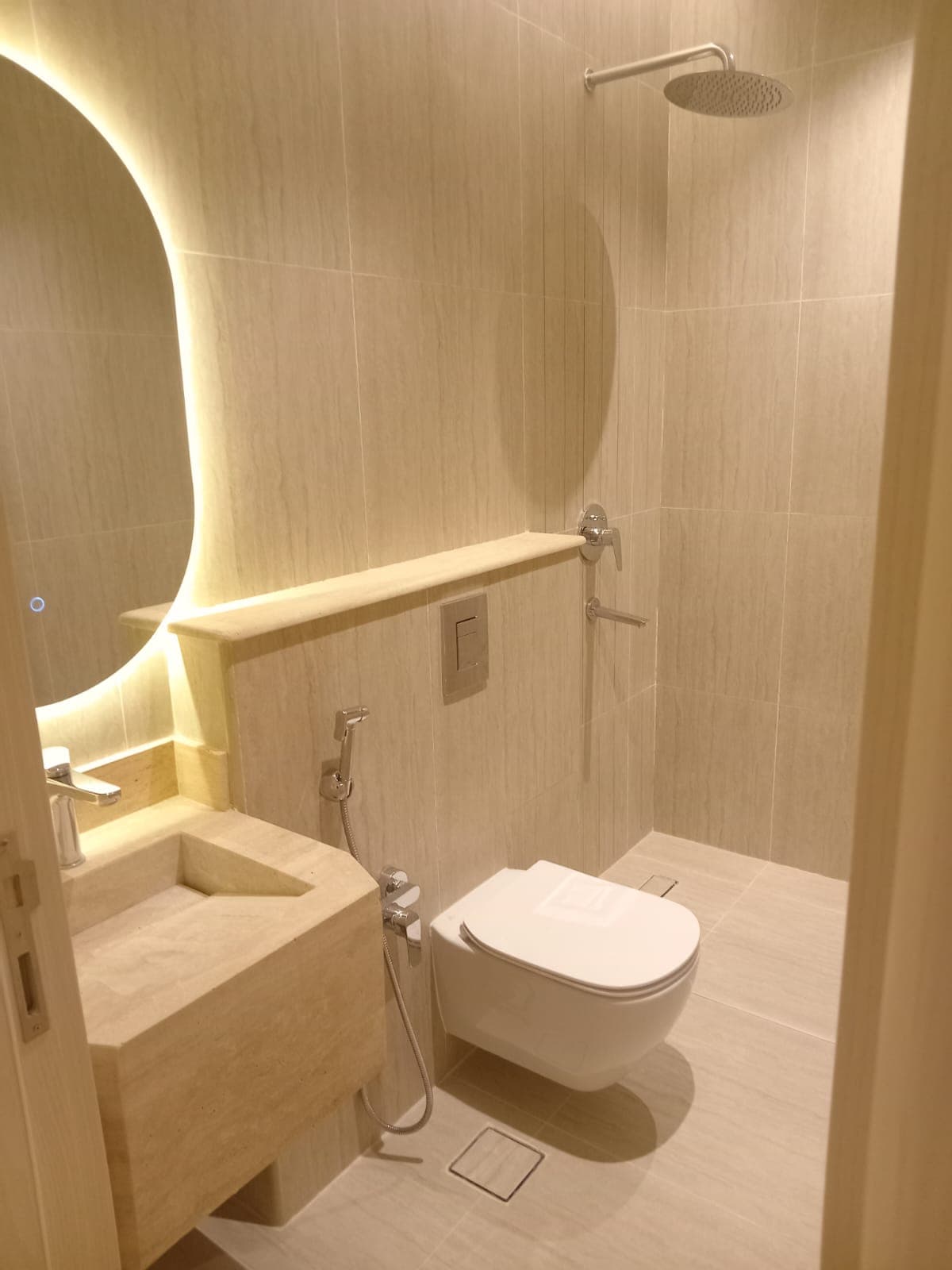 3 bedroom apartment in Al Narjis 4