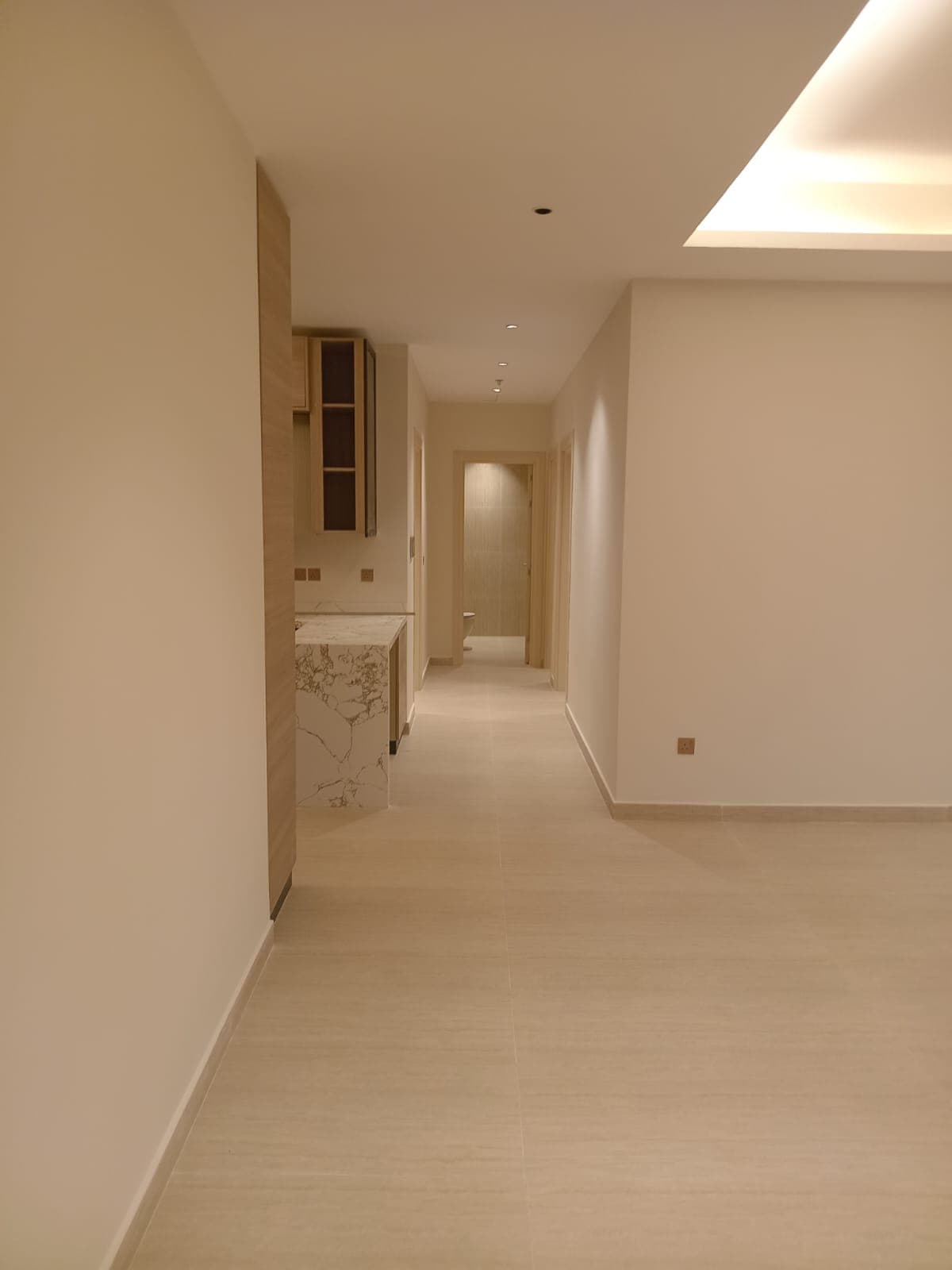 3 bedroom apartment in Al Narjis 5