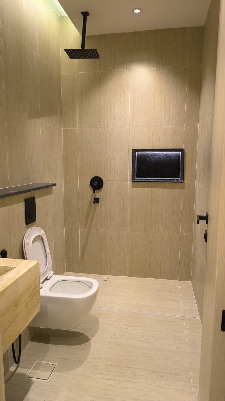 شقة 2 غرف في السليمانية 5