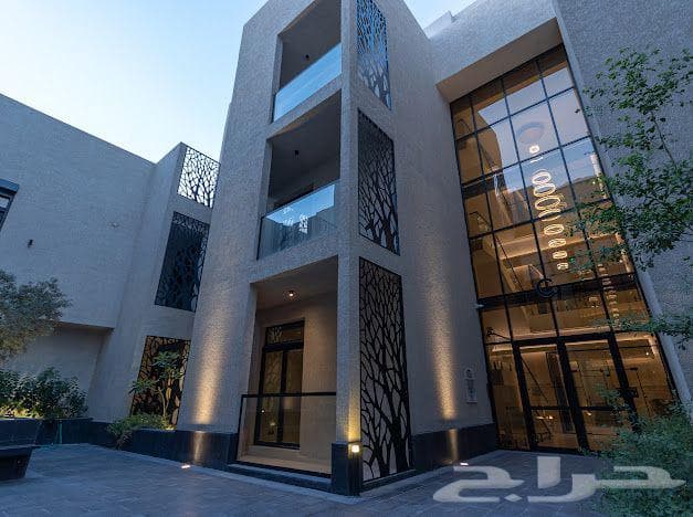 شقة  في الخالدية 1