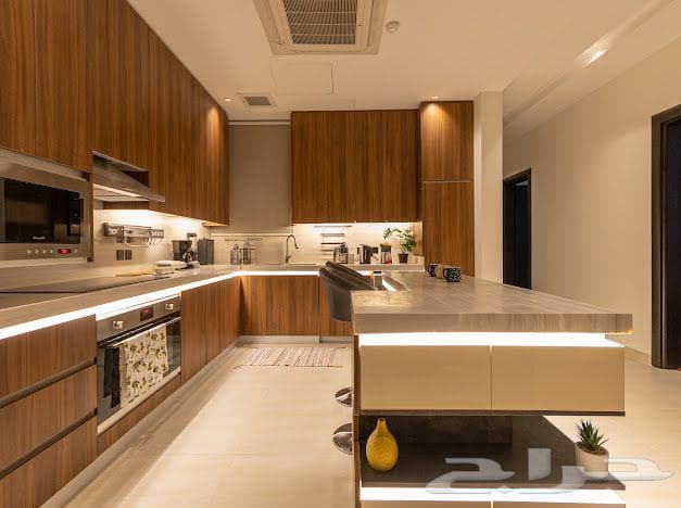 شقة  في الخالدية 2