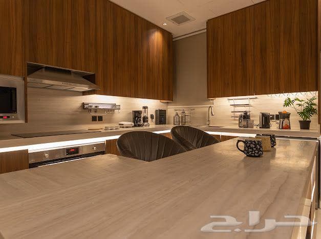 شقة  في الخالدية 3