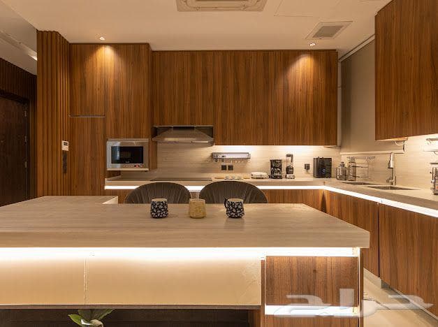 شقة  في الخالدية 4