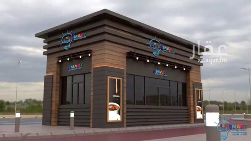 محل 2486 م² في الكوثر 2