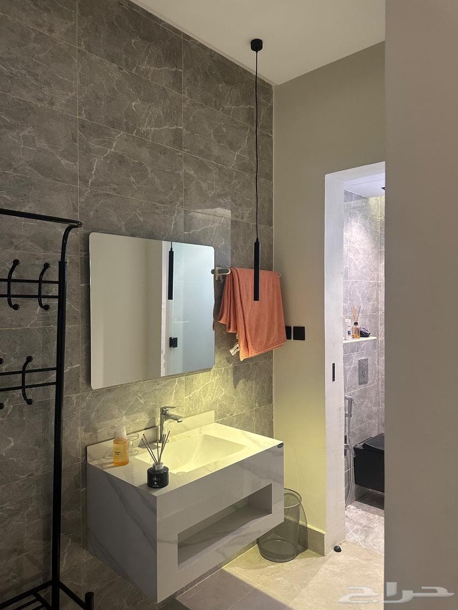 شقة  في المهدية 1