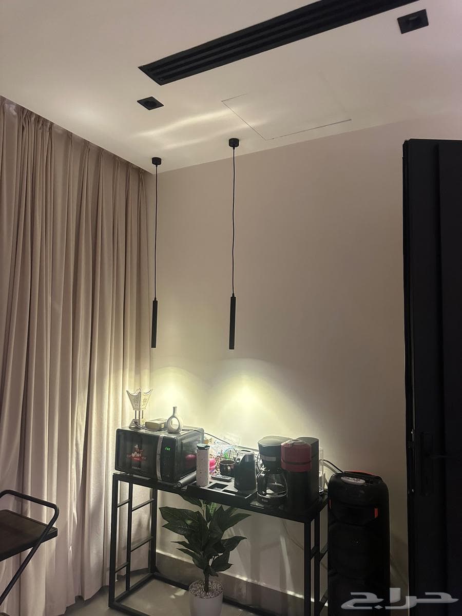 شقة  في المهدية 2