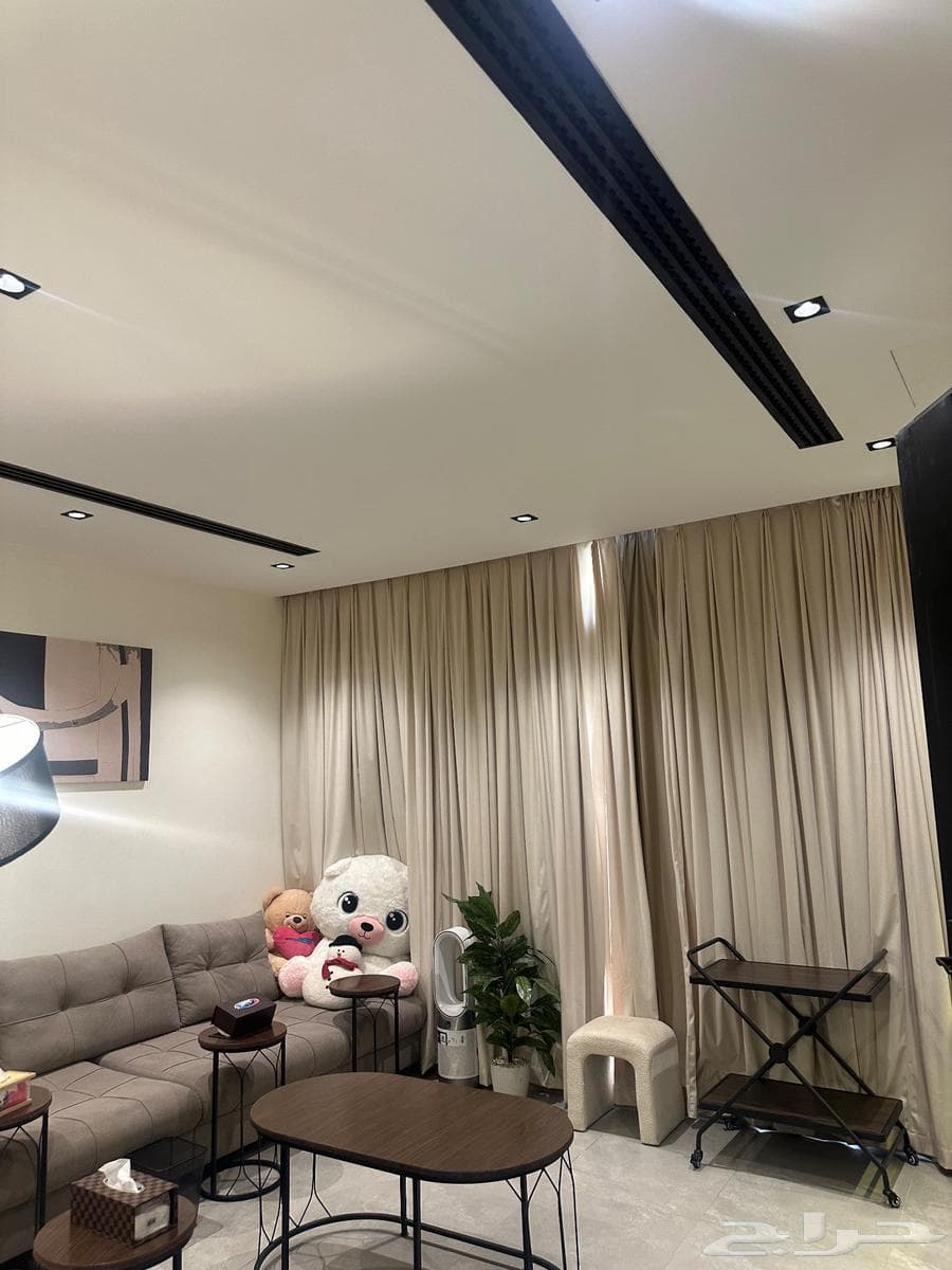 شقة  في المهدية 4