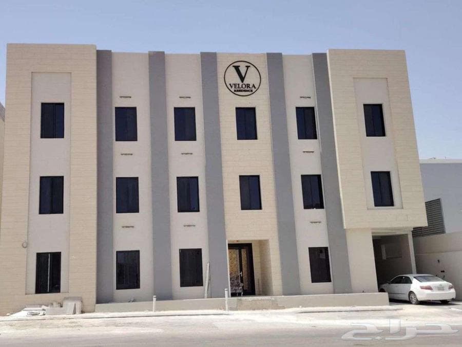 شقة 3 غرف في المهدية 1