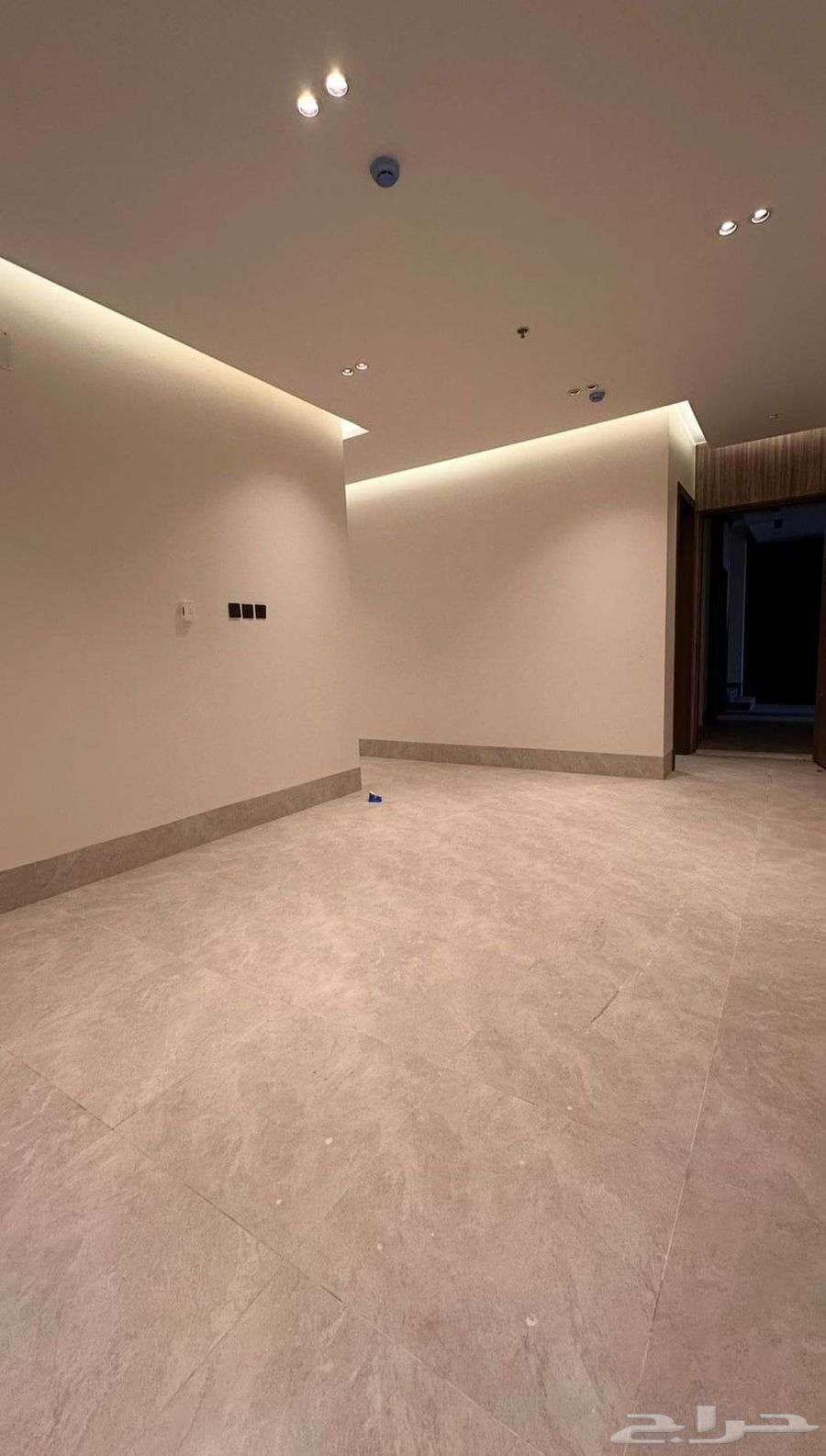 شقة 3 غرف في المهدية 2