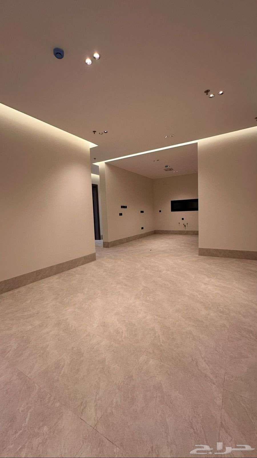 شقة 3 غرف في المهدية 5