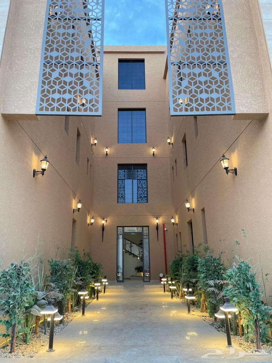 3 bedroom apartment in Al Mahdiyyah 3