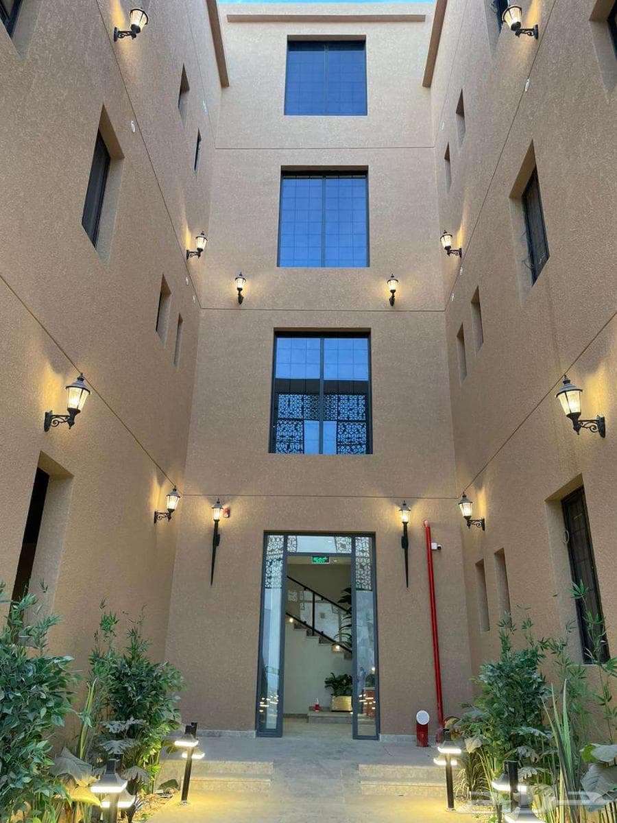 3 bedroom apartment in Al Mahdiyyah 4