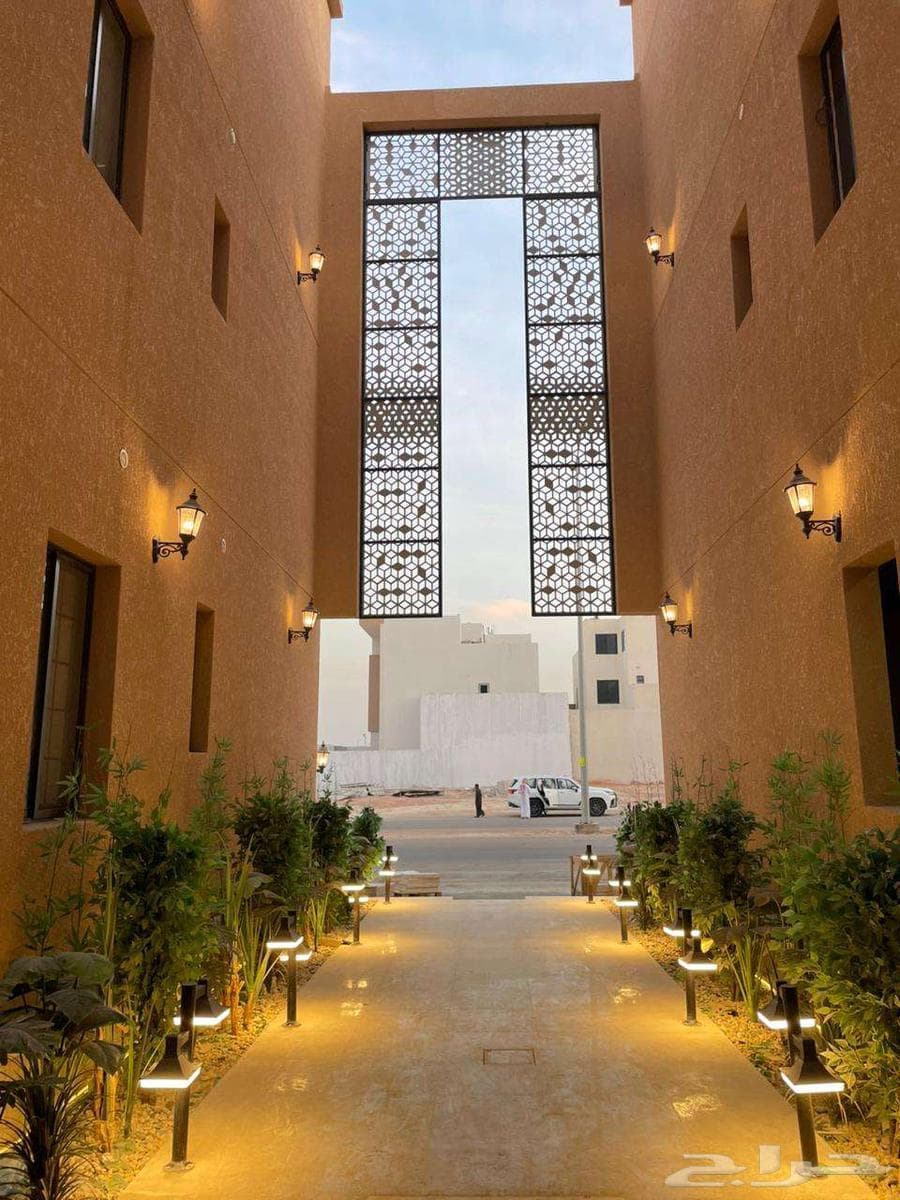 3 bedroom apartment in Al Mahdiyyah 5