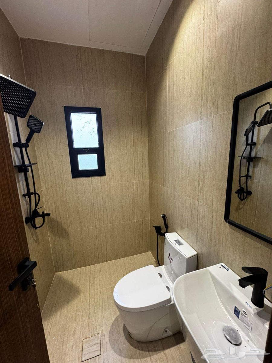 شقة 3 غرف في الرمال 3