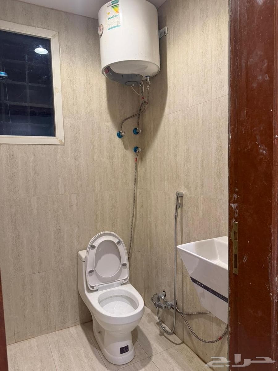 شقة 1 غرف في ظهرة لبن 4