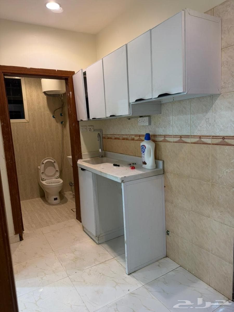 شقة 1 غرف في ظهرة لبن 5