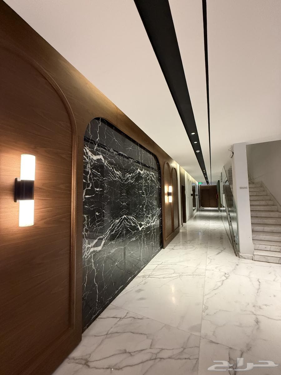 3 bedroom apartment in Al Malqa 4