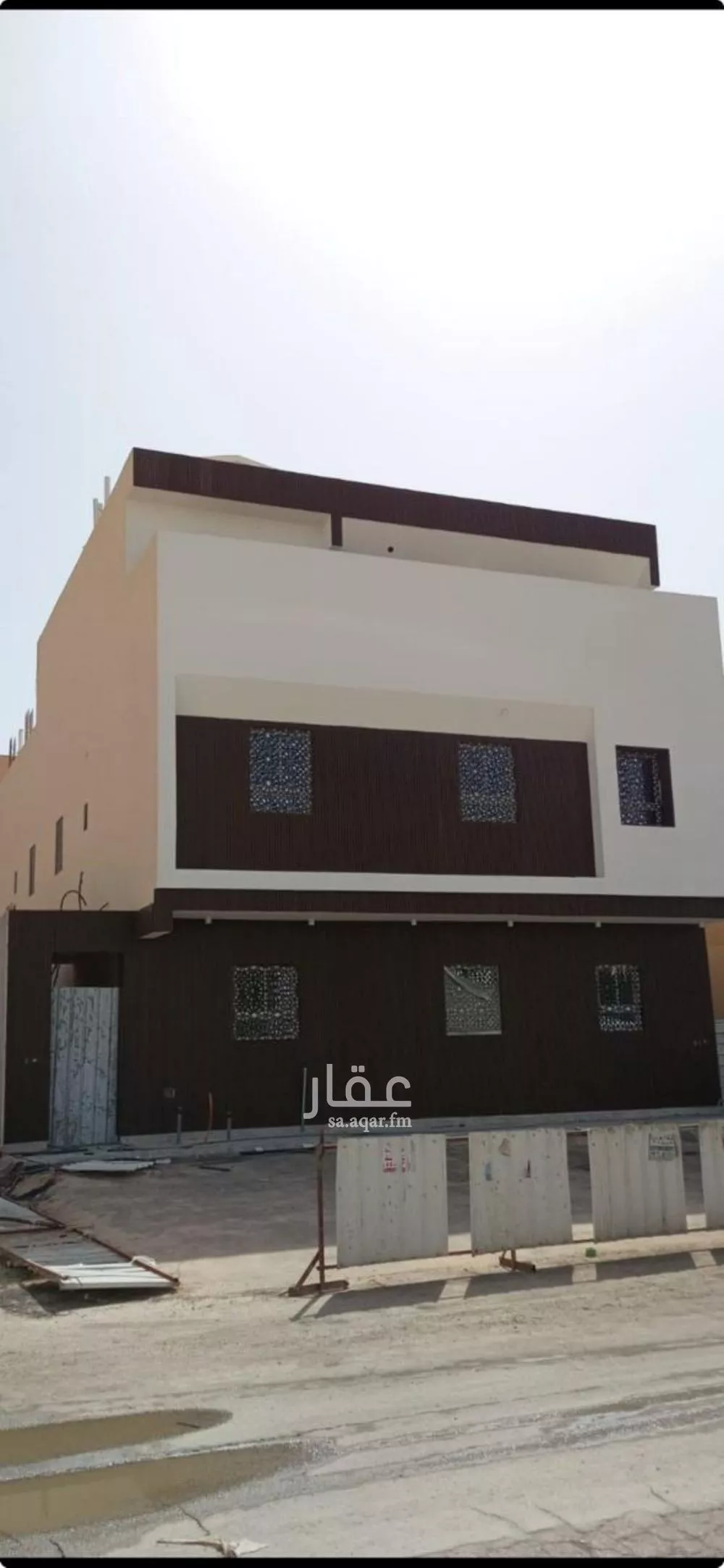4 bedroom floor in Al Aridh