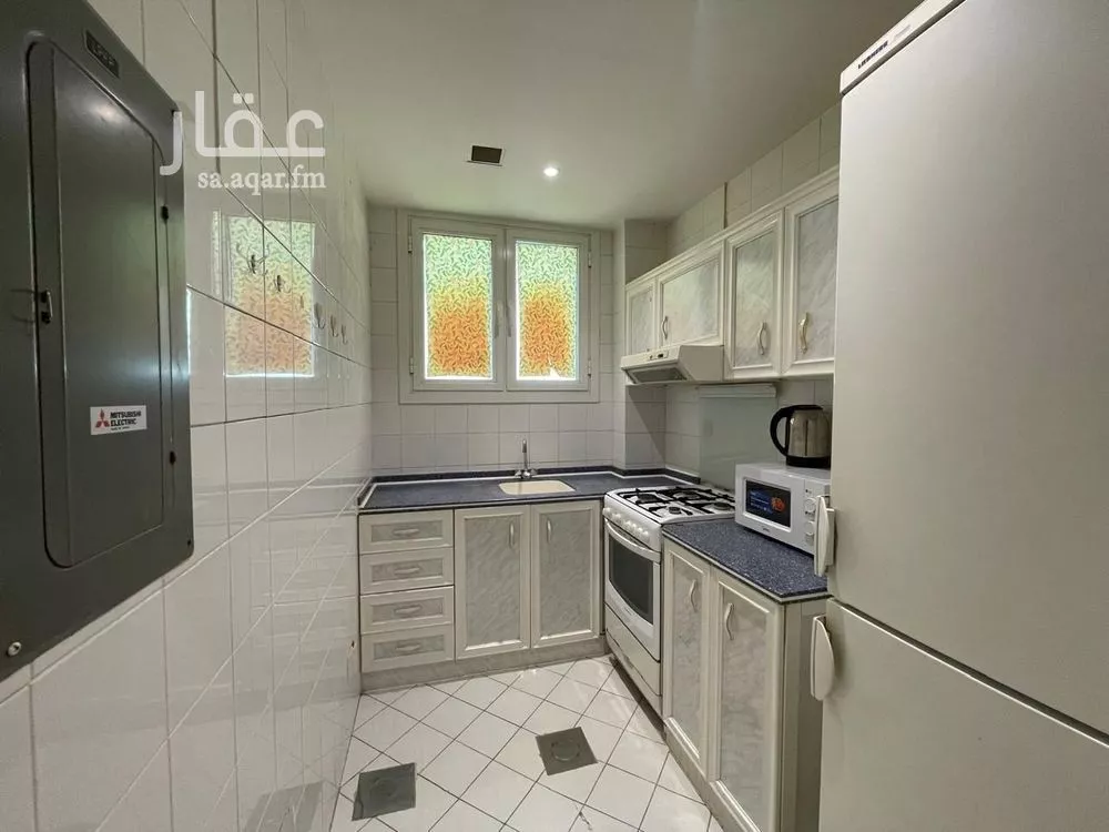 دور 1 غرف في الفيصلية 4