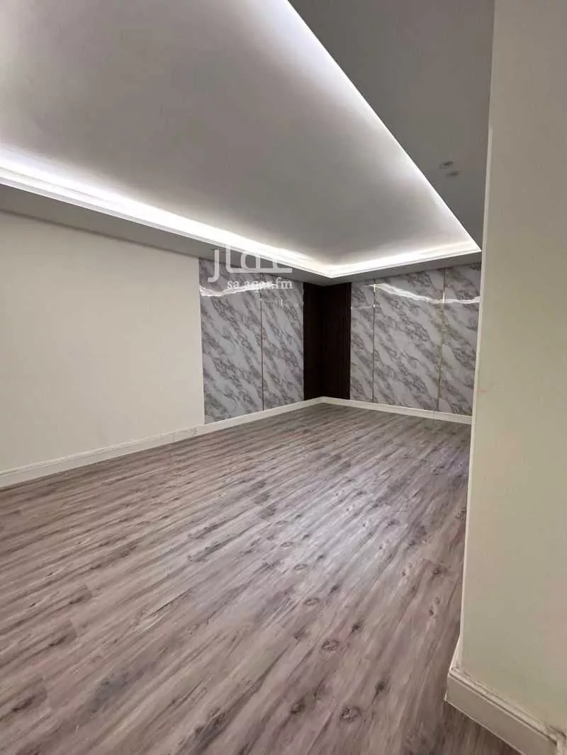 شقة 4 غرف في الملقا 14