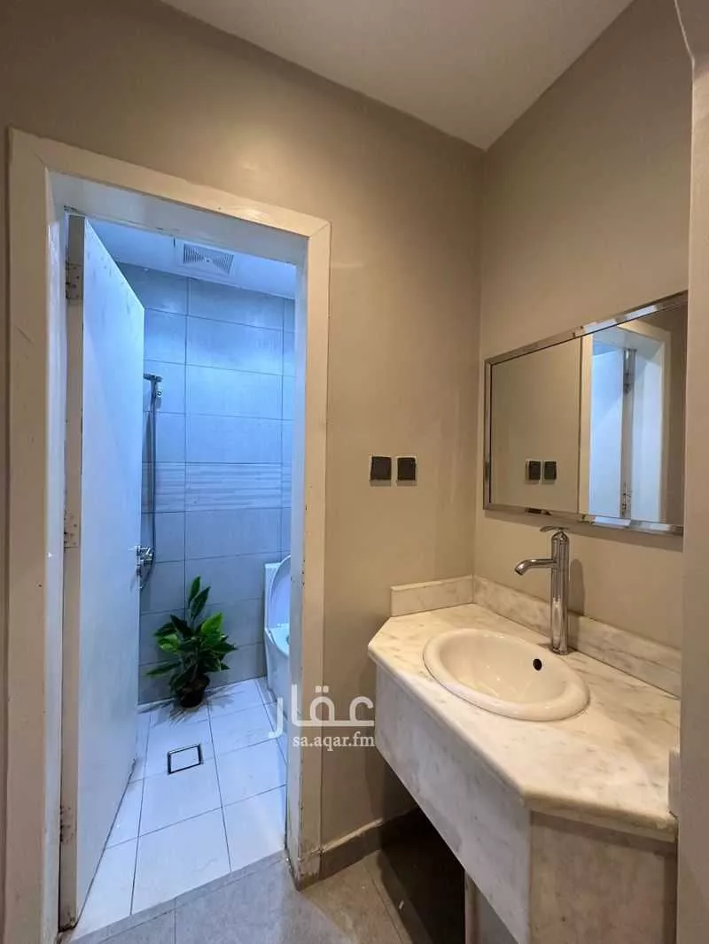 شقة 4 غرف في الملقا 7