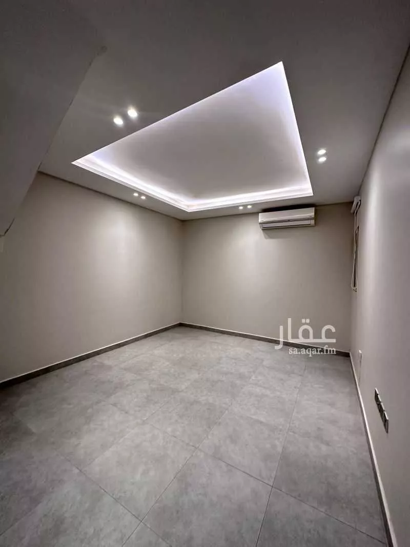 شقة 4 غرف في الملقا 9