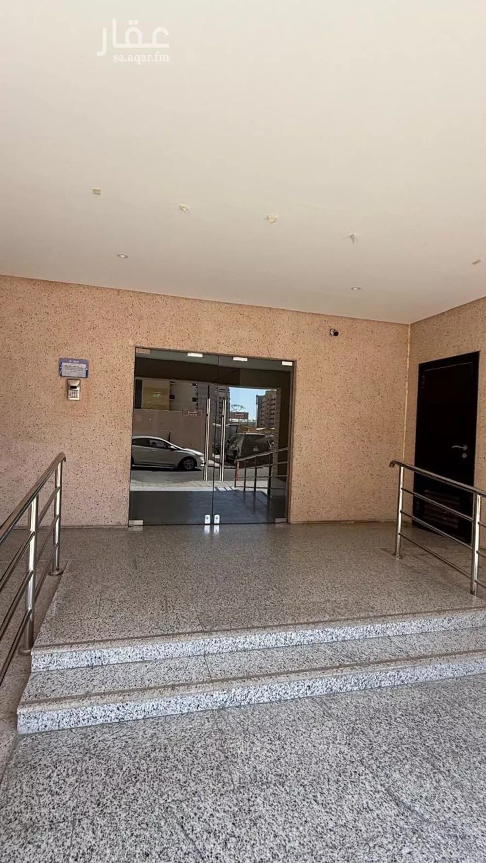 شقة 4 غرف في الحمدانية 1