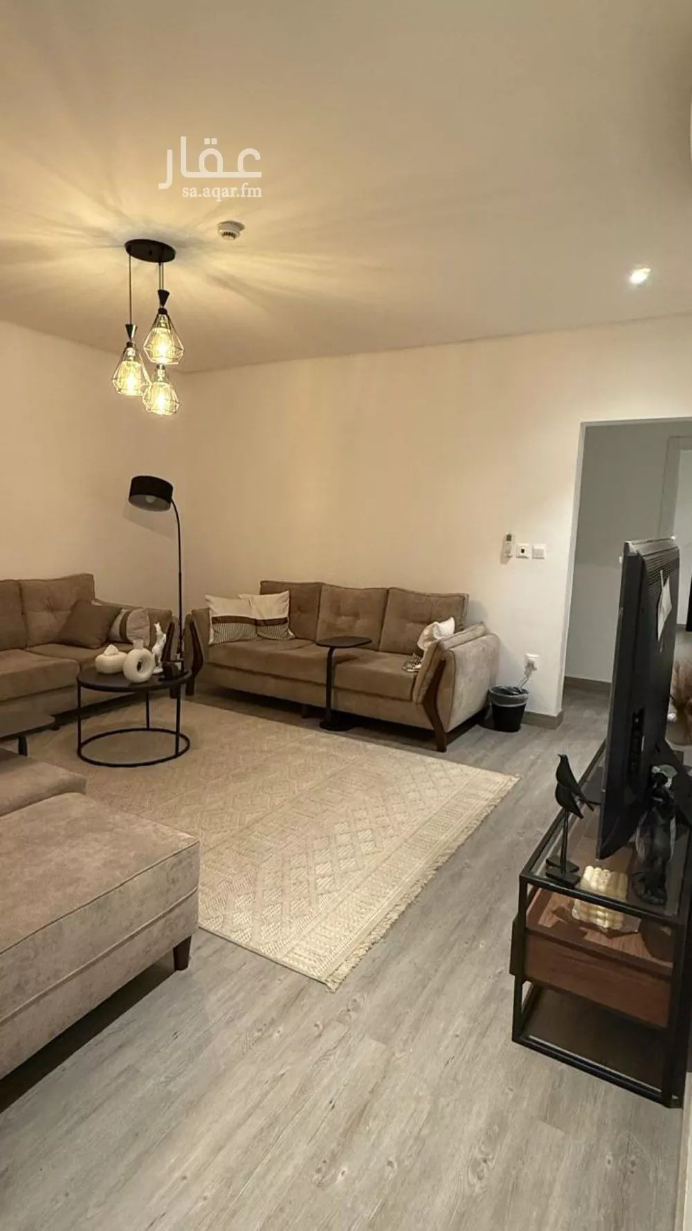 شقة 4 غرف في الحمدانية 12