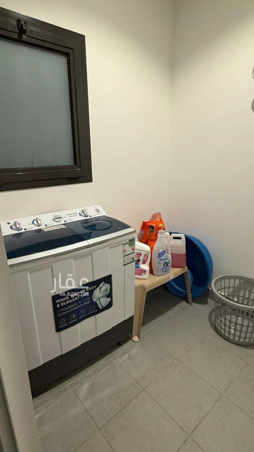 شقة 4 غرف في الحمدانية 13