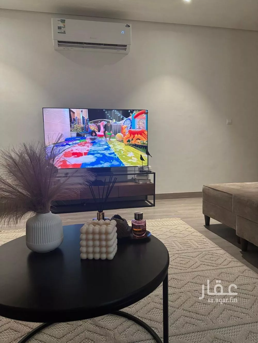 شقة 4 غرف في الحمدانية 15