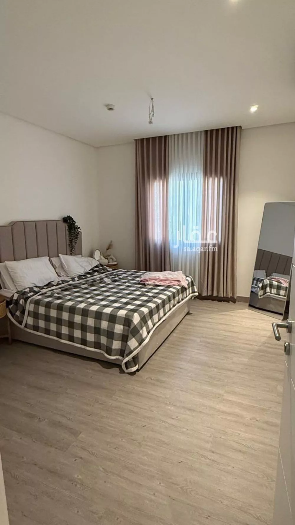 شقة 4 غرف في الحمدانية 16