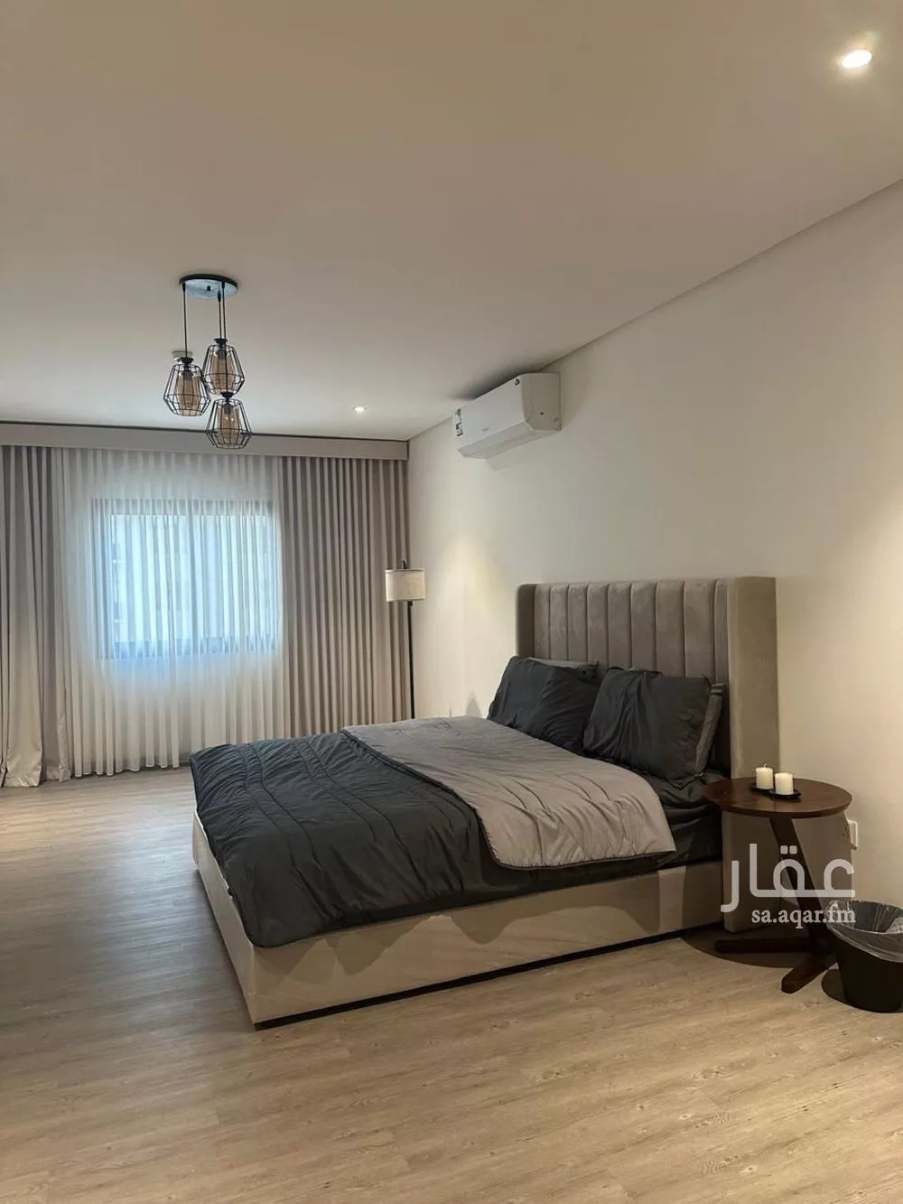 شقة 4 غرف في الحمدانية 17