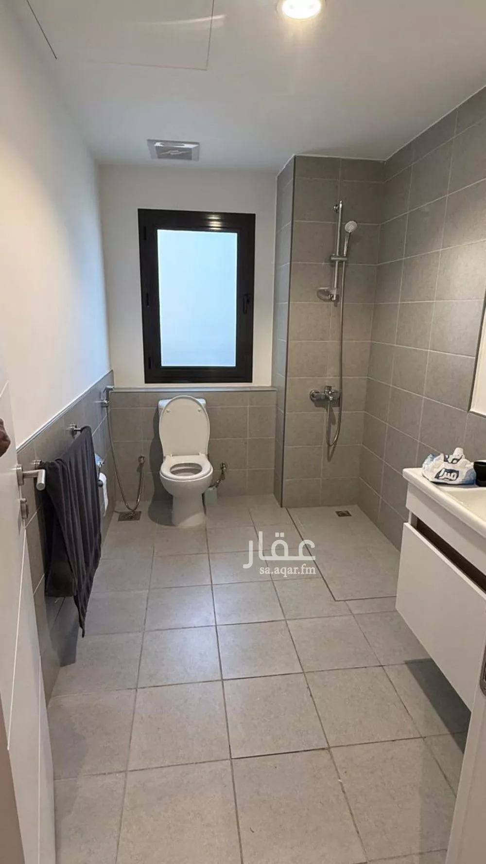 شقة 4 غرف في الحمدانية 19