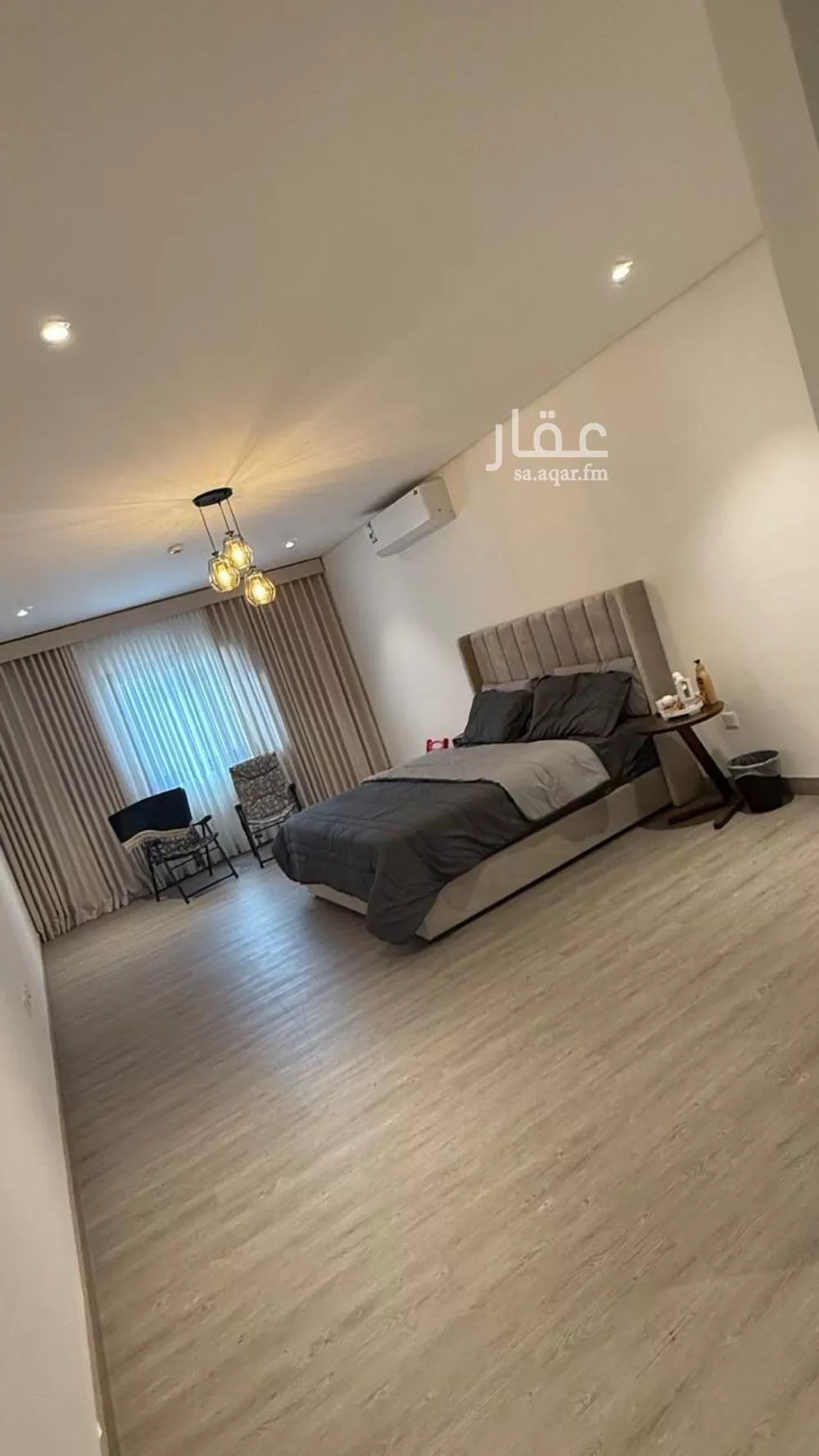 شقة 4 غرف في الحمدانية 20