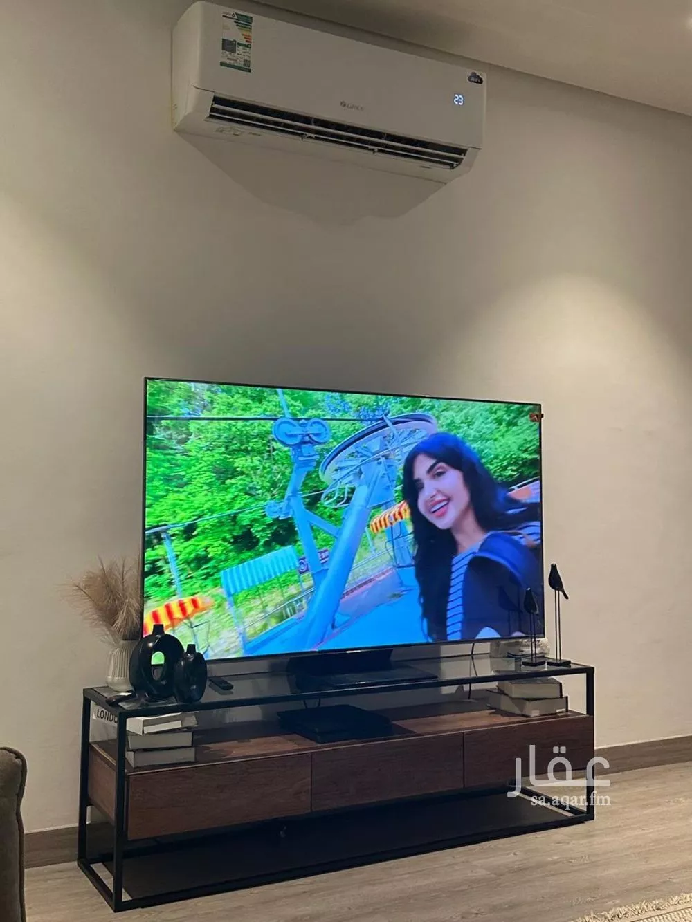 شقة 4 غرف في الحمدانية 22