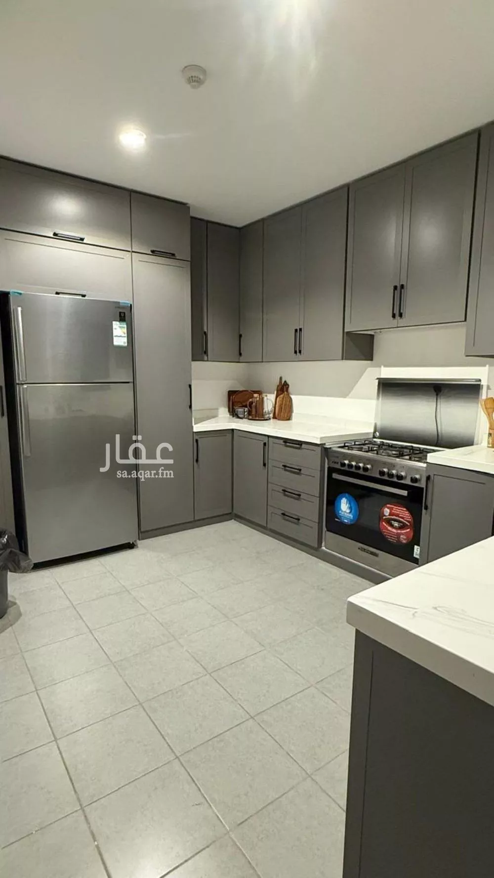 شقة 4 غرف في الحمدانية 8