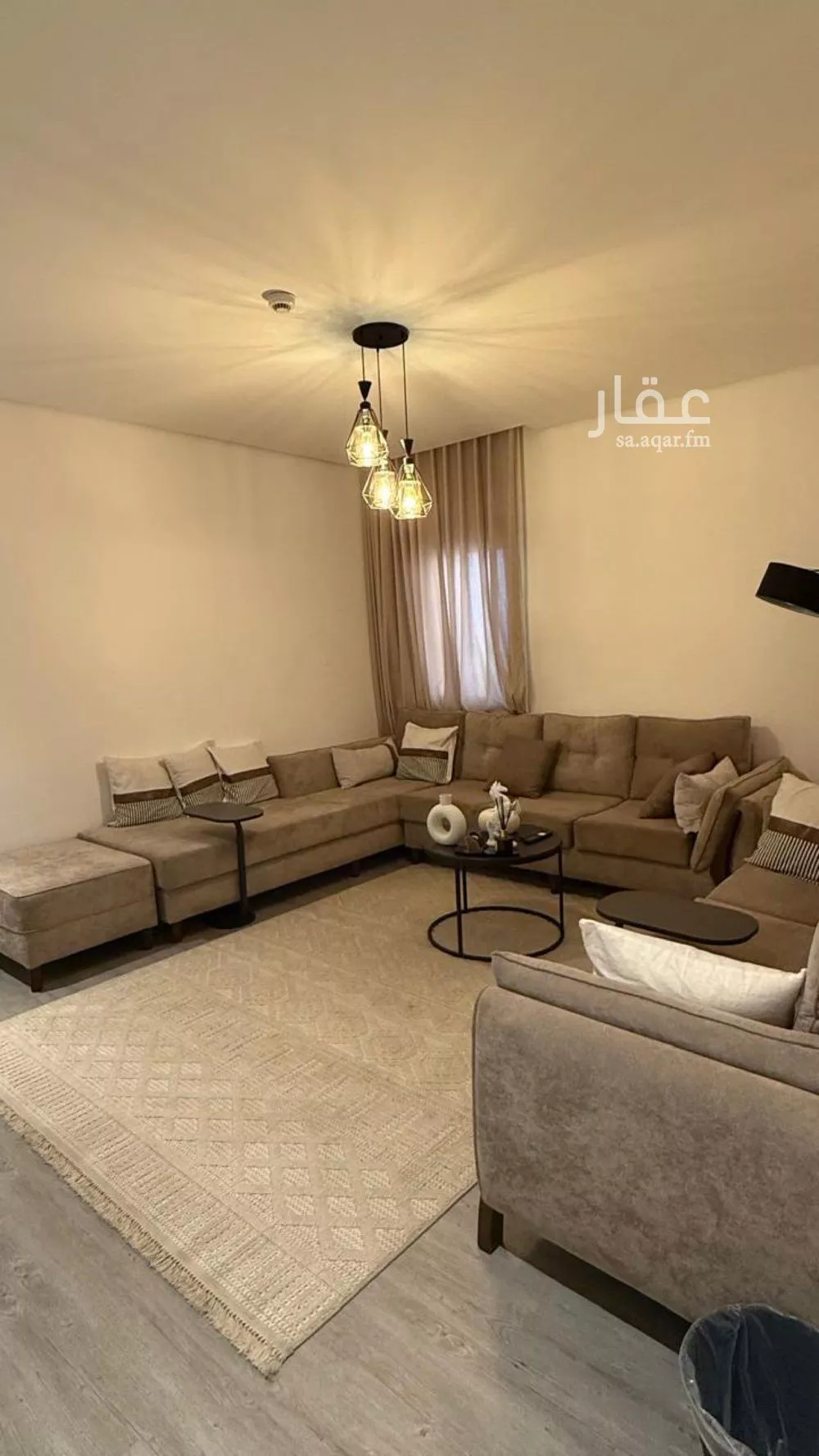 شقة 4 غرف في الحمدانية 10