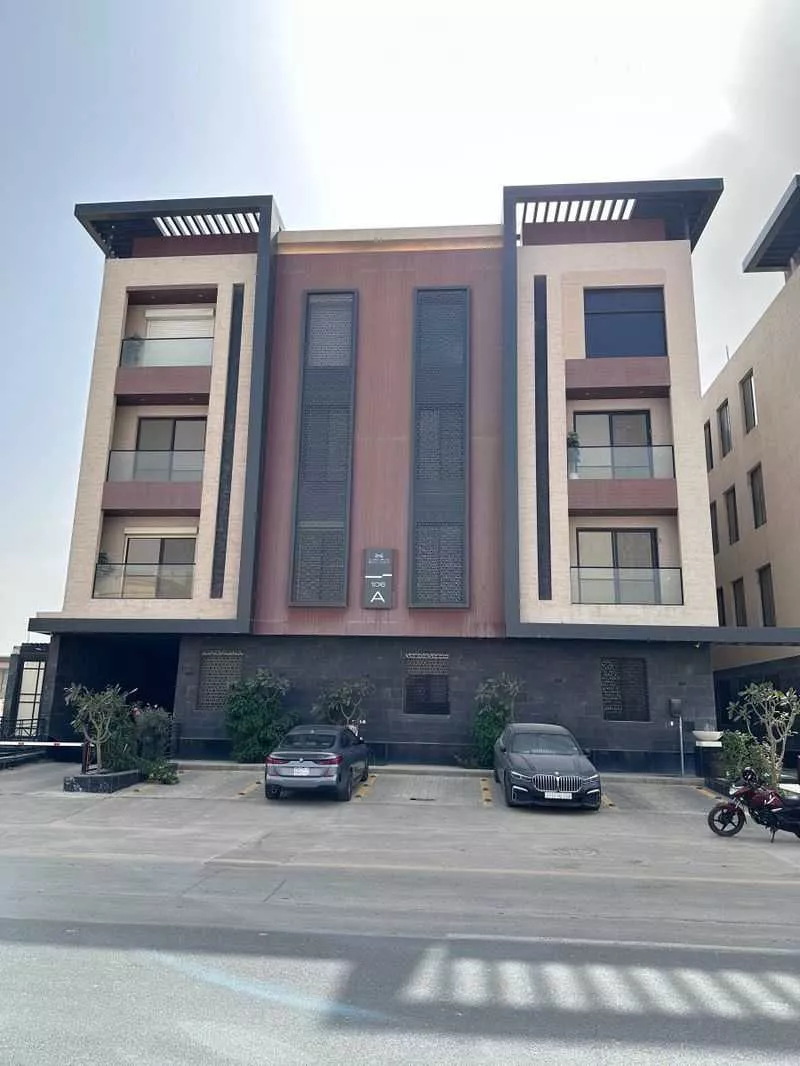 2 bedroom apartment in Al Murooj 1