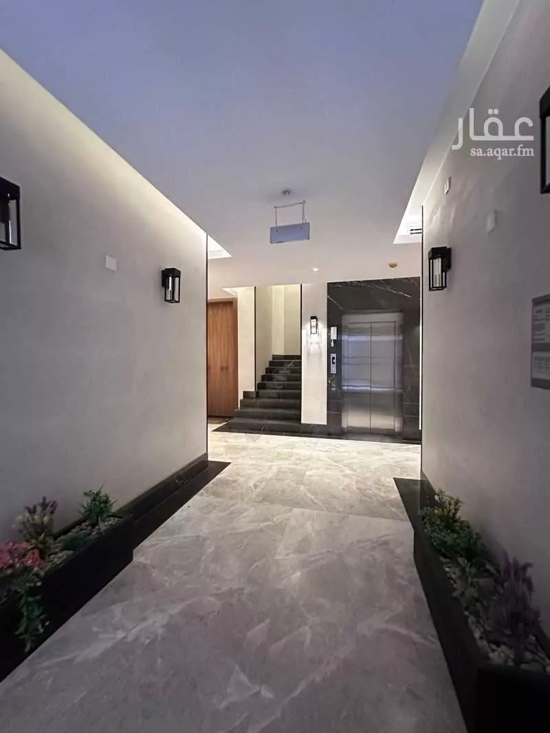 2 bedroom apartment in Al Murooj 3