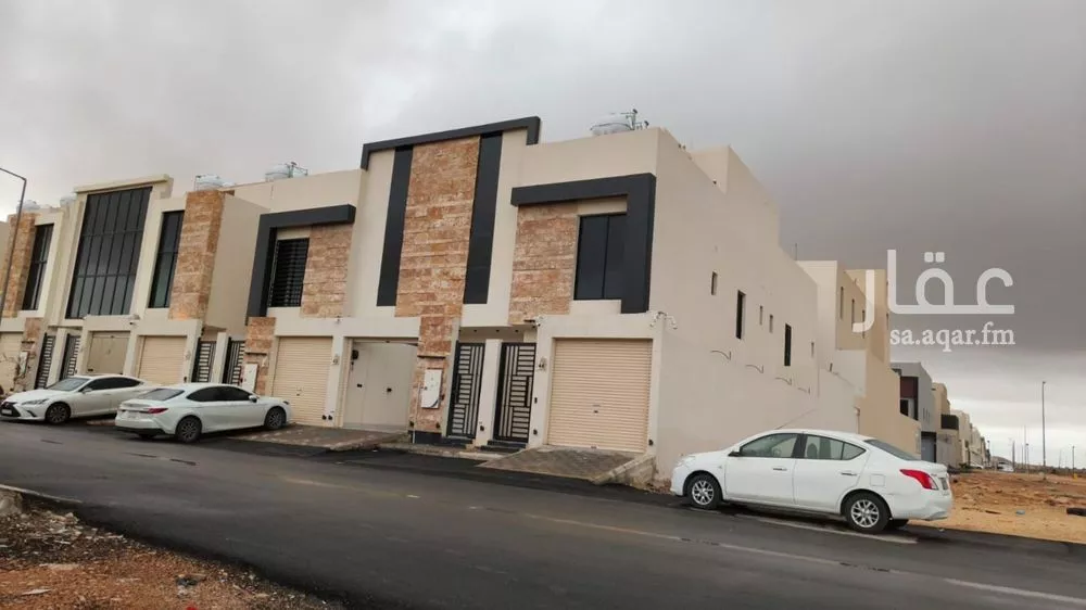 فيلا 3 غرف في عكاظ 1