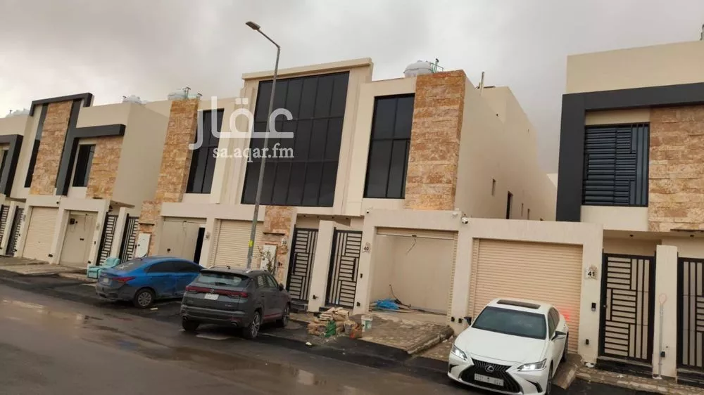 فيلا 3 غرف في عكاظ 5