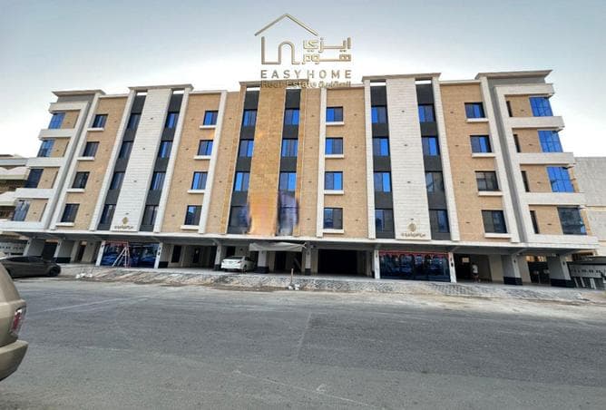 5 bedroom apartment in Mishrifah