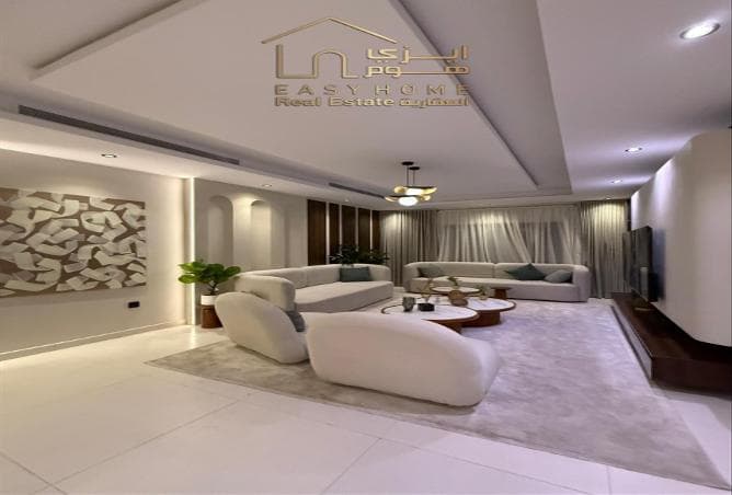 شقة 5 غرف في Az Zahra