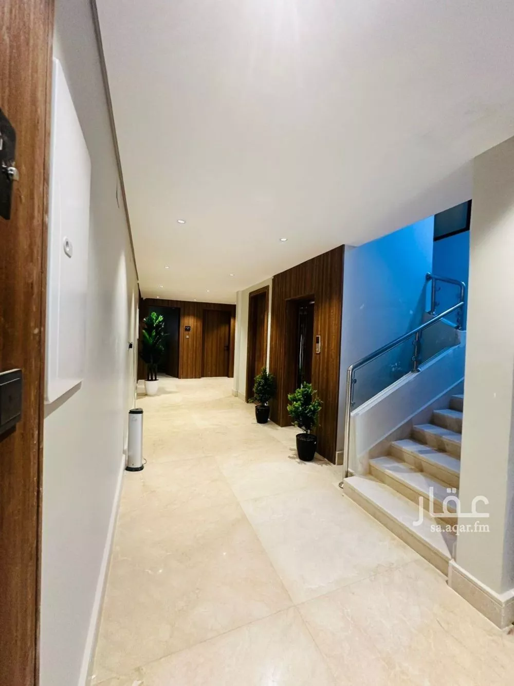 شقة 1 غرف في النسيم الغربي 2